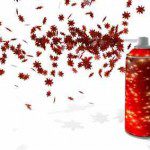 Spray