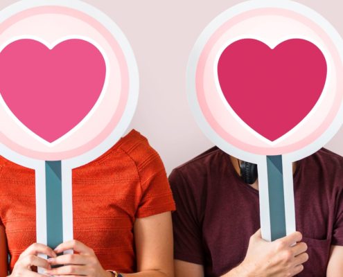 Alleinerziehend auf Partnersuche