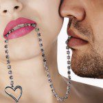 Necklace Love connection