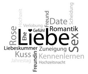 Liebe