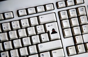 Datenschutz