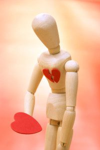 For the Broken Hearted