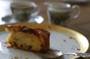 Apfelkuchen