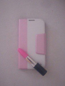 Lippenstift aktuell