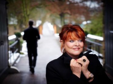 Astrid Korten