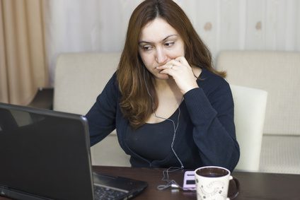 social media women