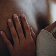 Paar Erotik