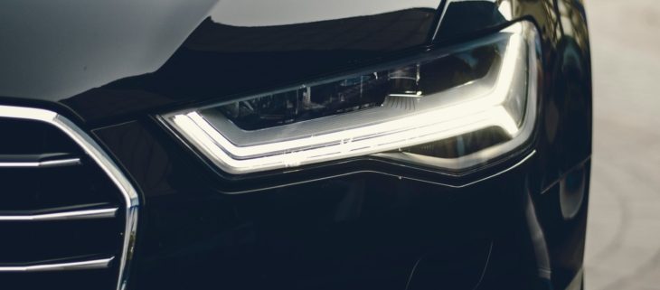 Auto Front