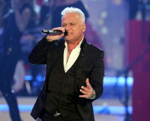 Nino de Angelo