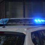 Blaulicht Polizei