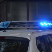 Blaulicht Polizei