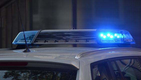 Blaulicht Polizei