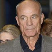 Heiner Lauterbach bei Filmpremiere Filmpremiere 'Kalte Füsse' in München - Heiner Lauterbach