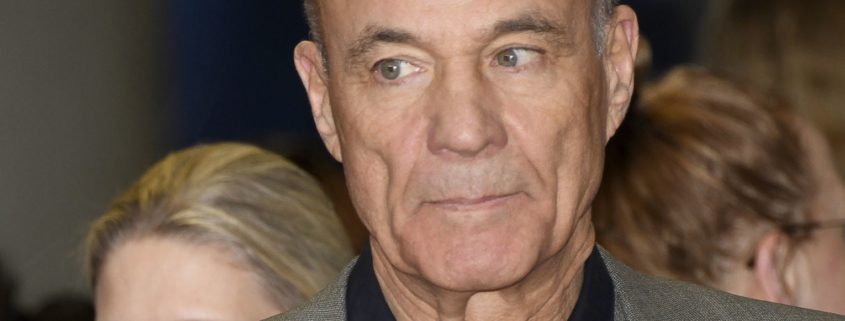 Filmpremiere 'Kalte Füsse' in München - Heiner Lauterbach