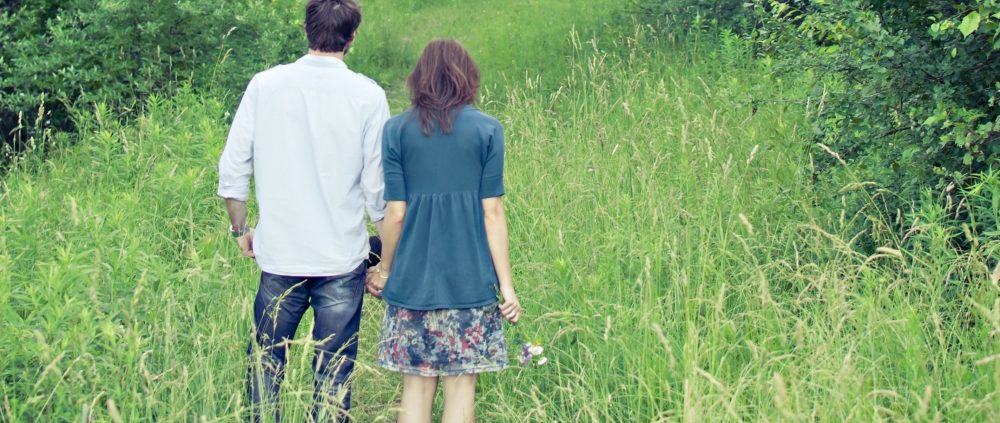Partner ähneln oft dem Exfreund