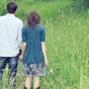 Partner ähneln oft dem Exfreund