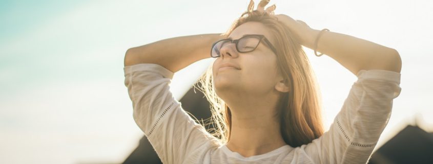 Eifersucht Verlustängste los werden