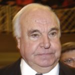 Helmut Kohl