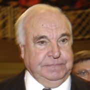 Helmut Kohl