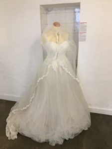 Brautkleid