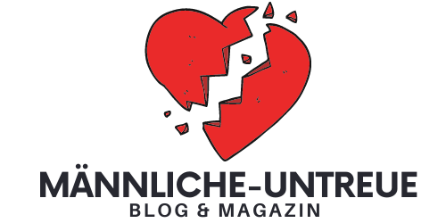 Männliche Untreue